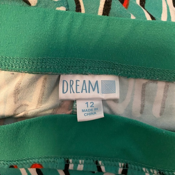 Lularoe Dream Christmas PJ line - Picture 2 of 5